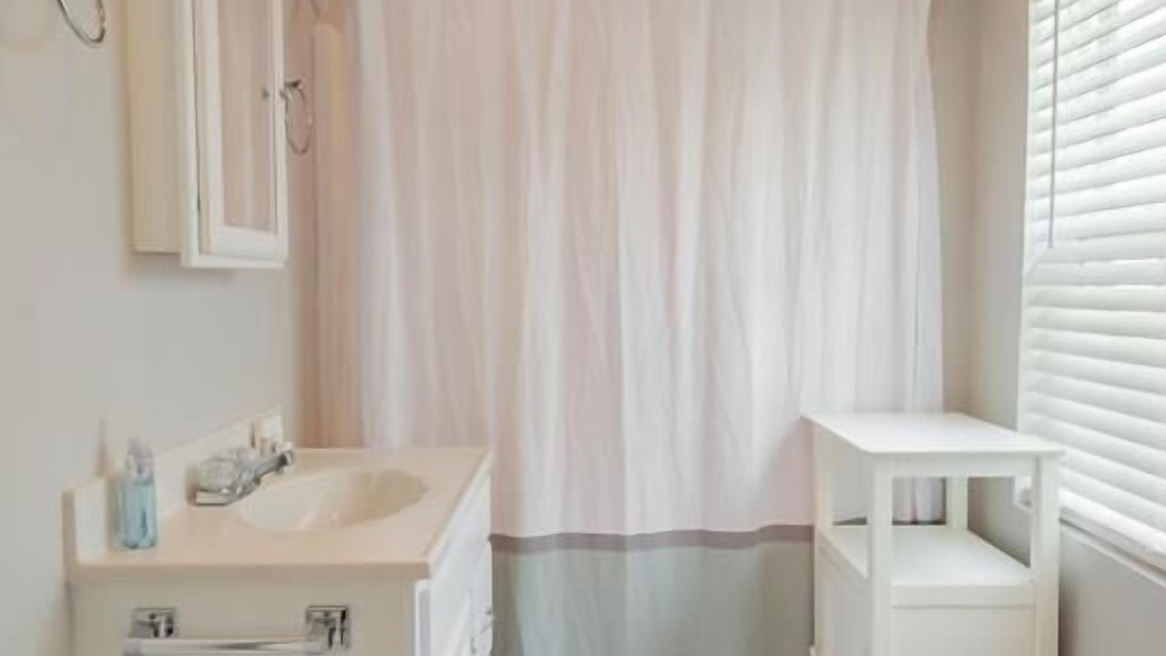 Photo of Bathroom in Folly Beach