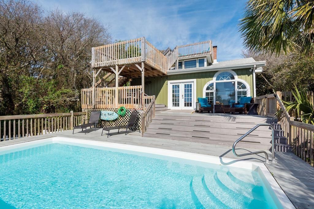 Photo of Outdoor in Folly Beach