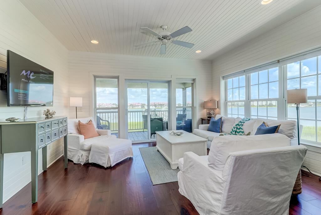 Photo of Bedroom in Waters Edge