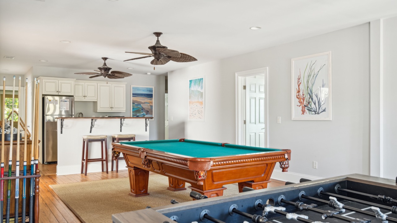 Photo of Bedroom in Folly Beach