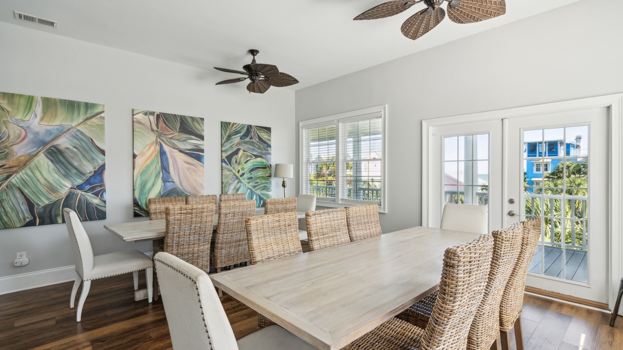 Photo of Bedroom in Folly Beach