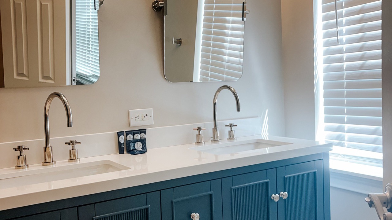 Photo of Bathroom in Folly Beach
