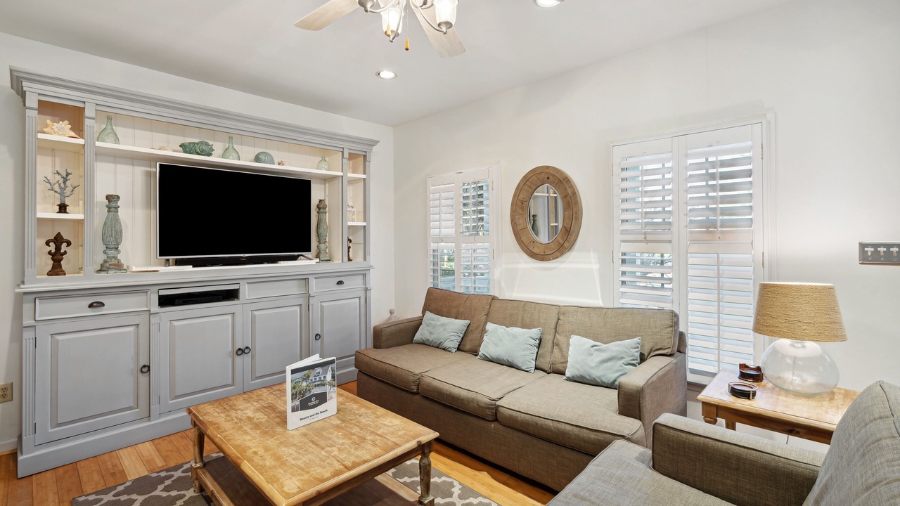 Photo of Livingroom in Sunset Point