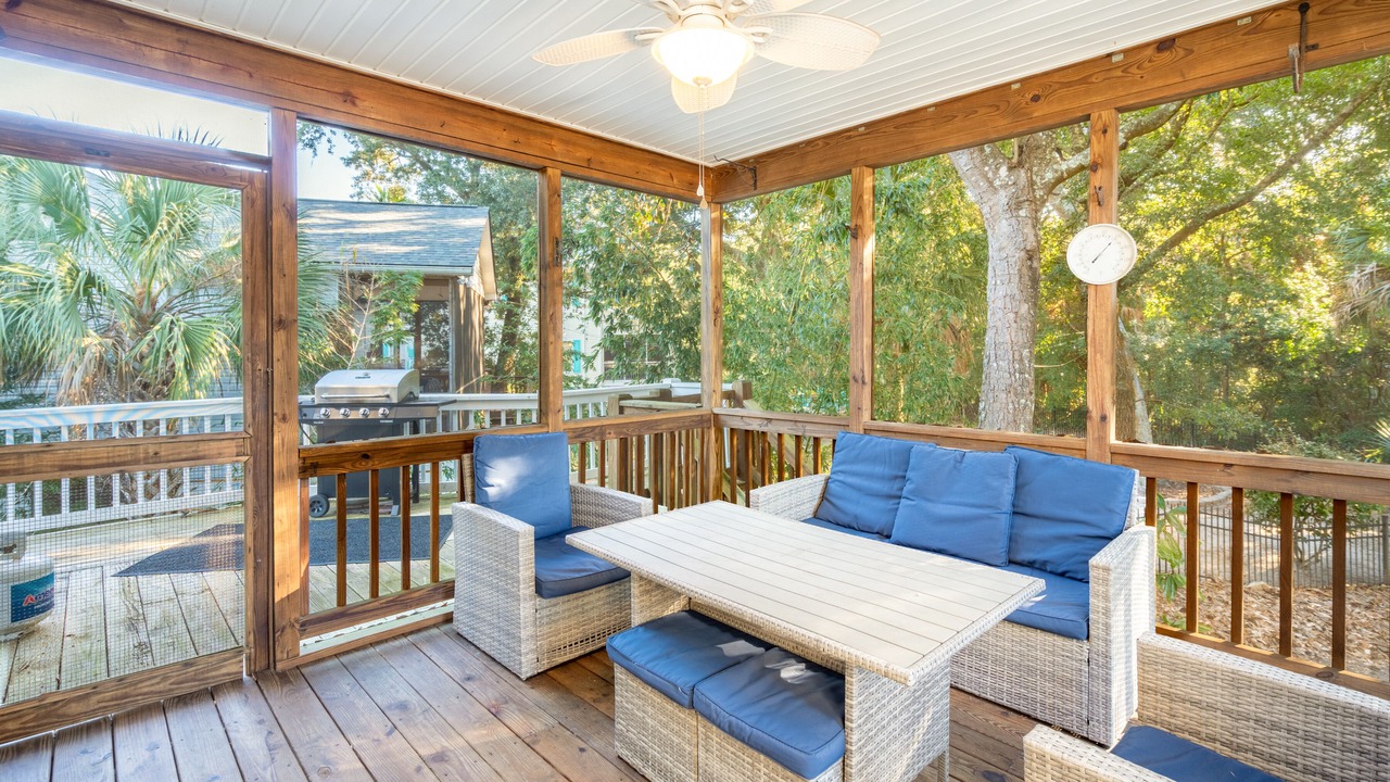 Photo of Outdoor in Sunset Point