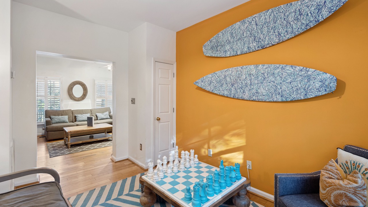 Photo of Bedroom in Sunset Point