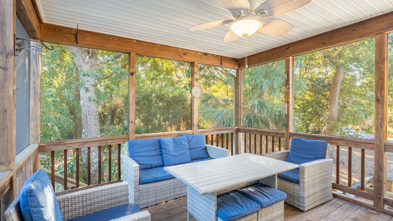 Photo of Outdoor in Sunset Point