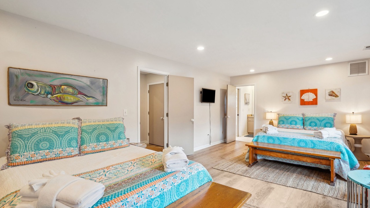 Photo of Bedroom in Sunset Point