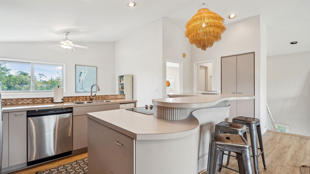 Photo of Kitchen in Sunset Point
