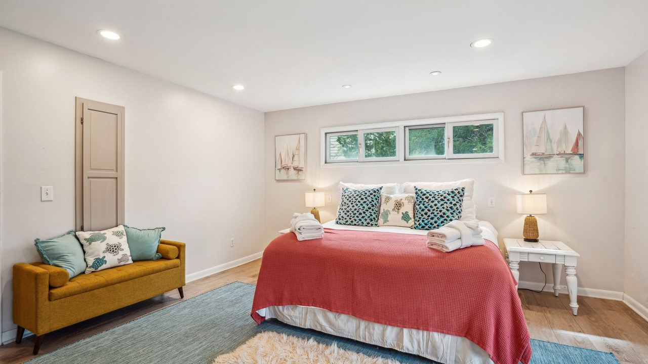 Photo of Bedroom in Sunset Point