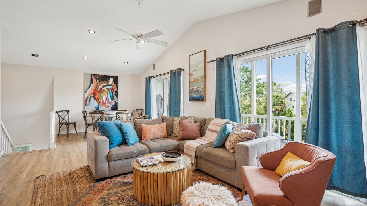 Photo of Livingroom in Sunset Point
