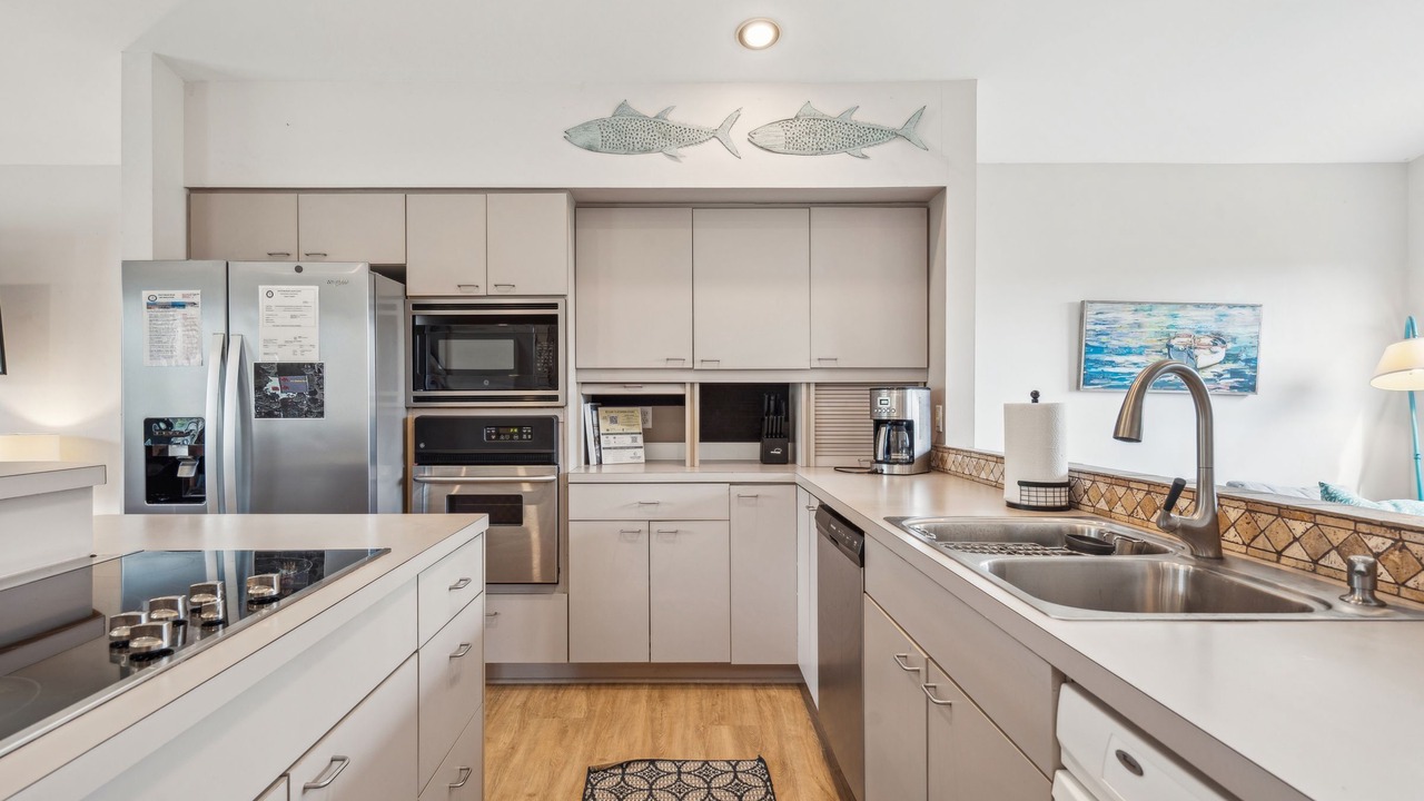Photo of Kitchen in Sunset Point