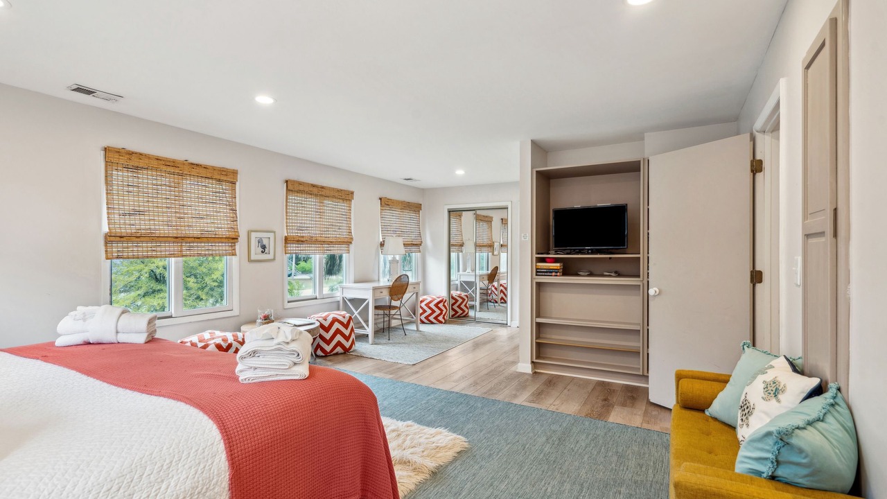 Photo of Bedroom in Sunset Point
