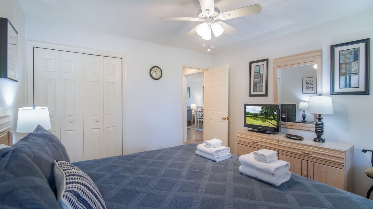 Photo of Bedroom in Pawleys Island