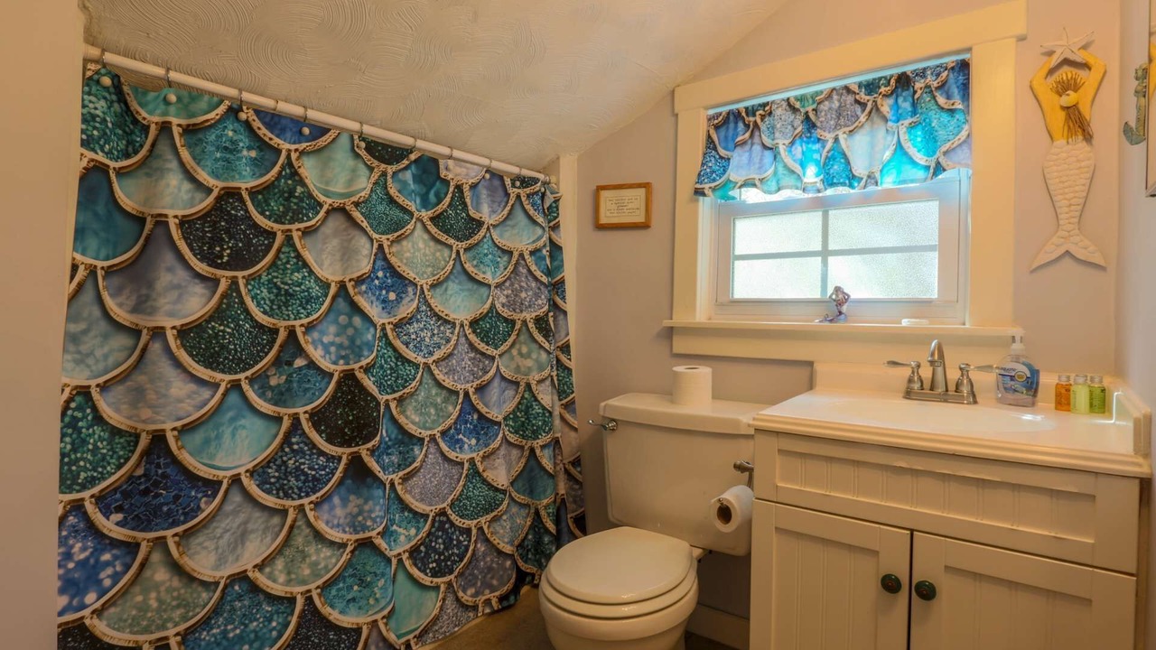 Photo of Bathroom in Folly Beach