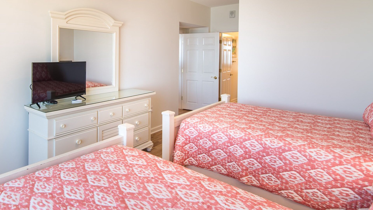 Photo of Bathroom in Arcadian Shores