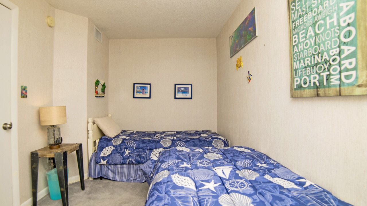 Photo of Bedroom in Myrtle Beach