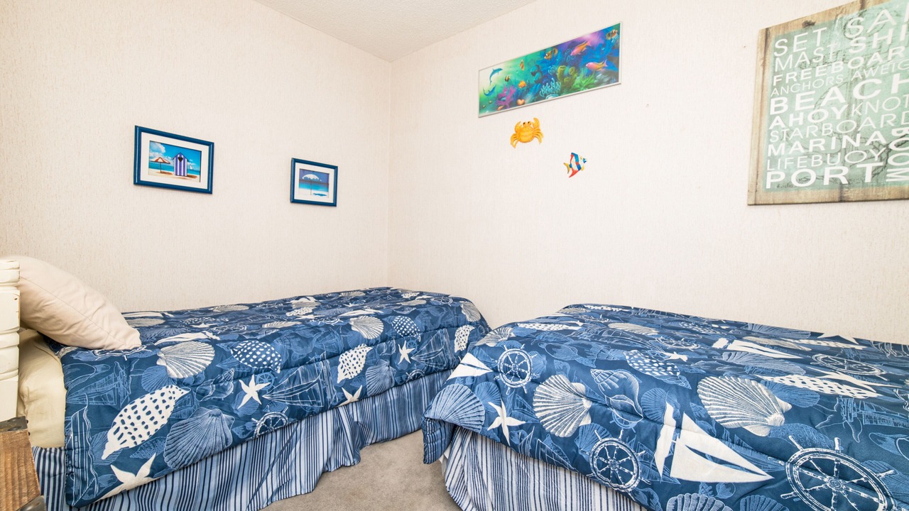 Photo of Bedroom in Myrtle Beach