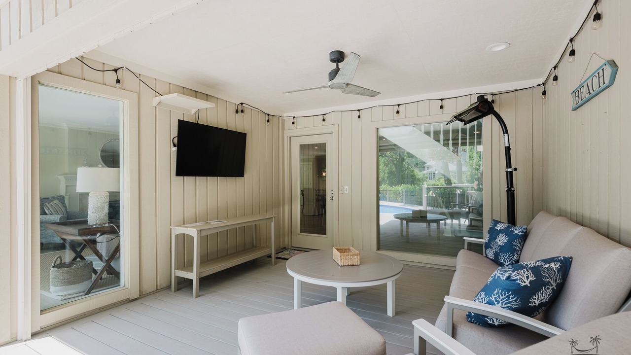 Photo of Livingroom in Baynard Oaks