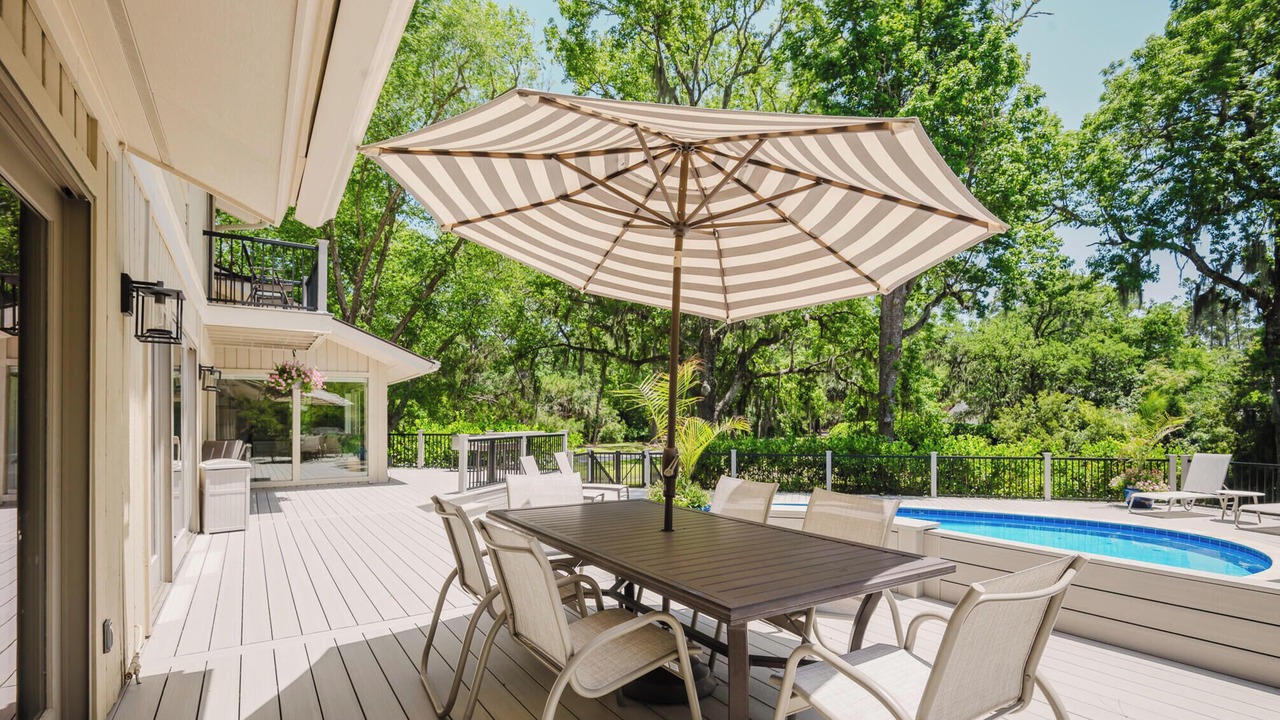 Photo of Outdoor in Baynard Oaks