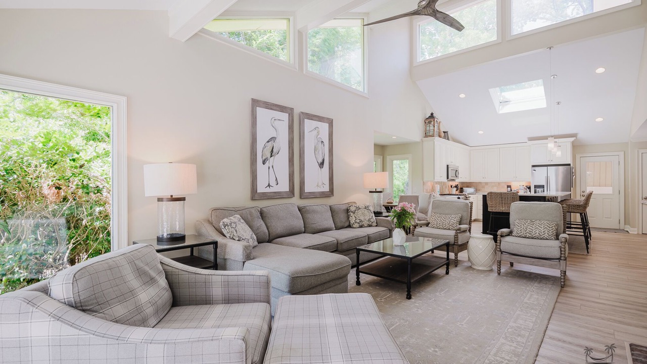 Photo of Livingroom in Baynard Oaks