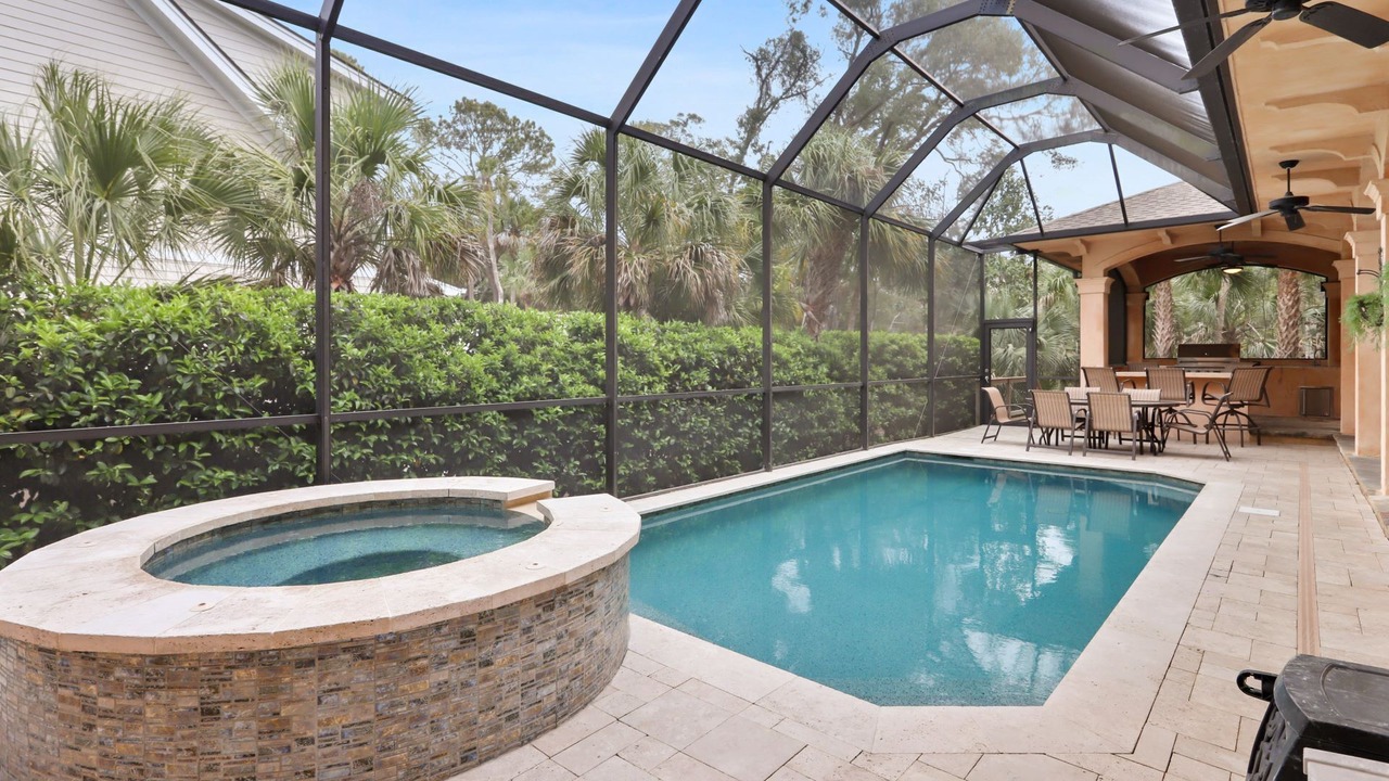 Photo of Outdoor in North Forest Beach