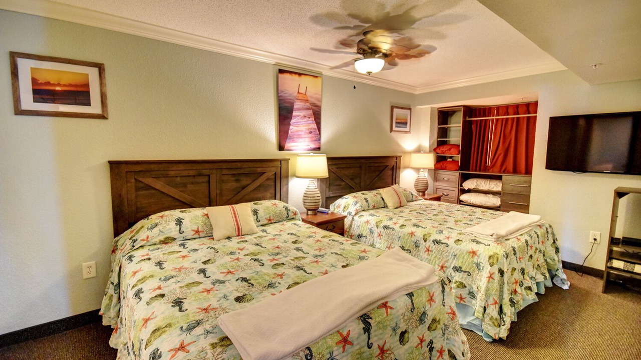 Photo of Bedroom in Myrtle Beach