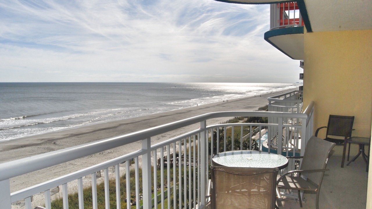 Photo of Outdoor in Myrtle Beach