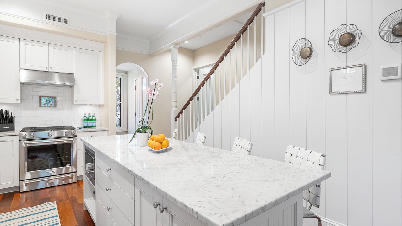 Photo of Kitchen in West Beach