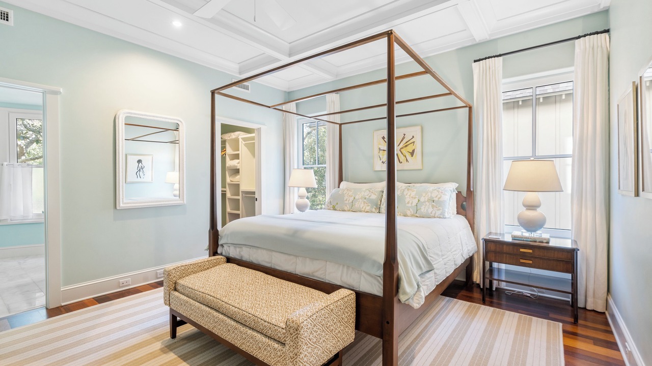 Photo of Bedroom in West Beach