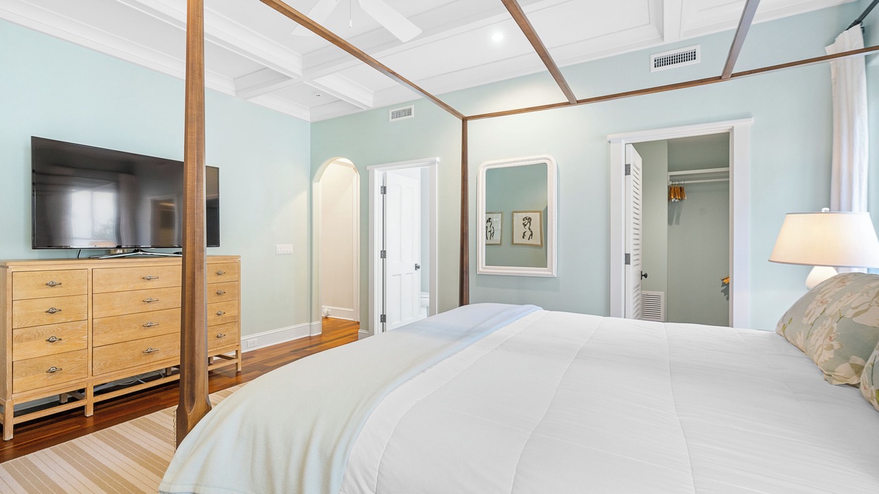 Photo of Bedroom in West Beach