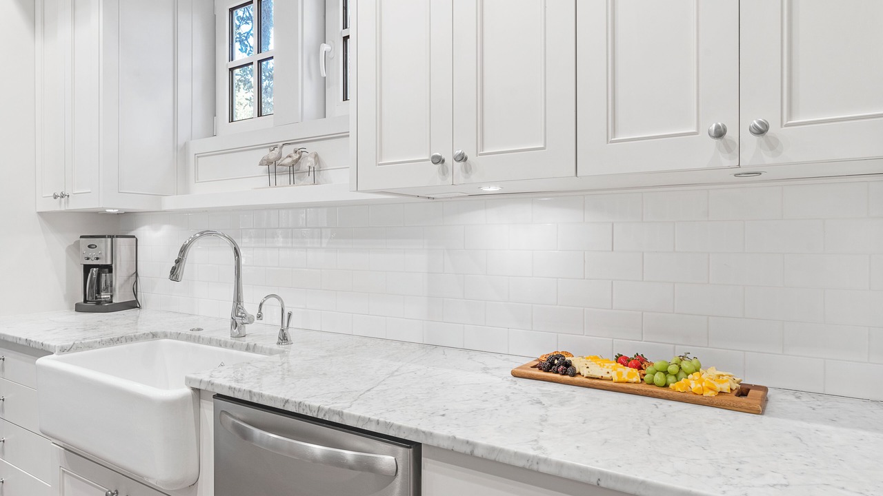 Photo of Kitchen in West Beach