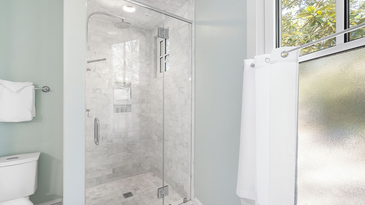 Photo of Bathroom in West Beach