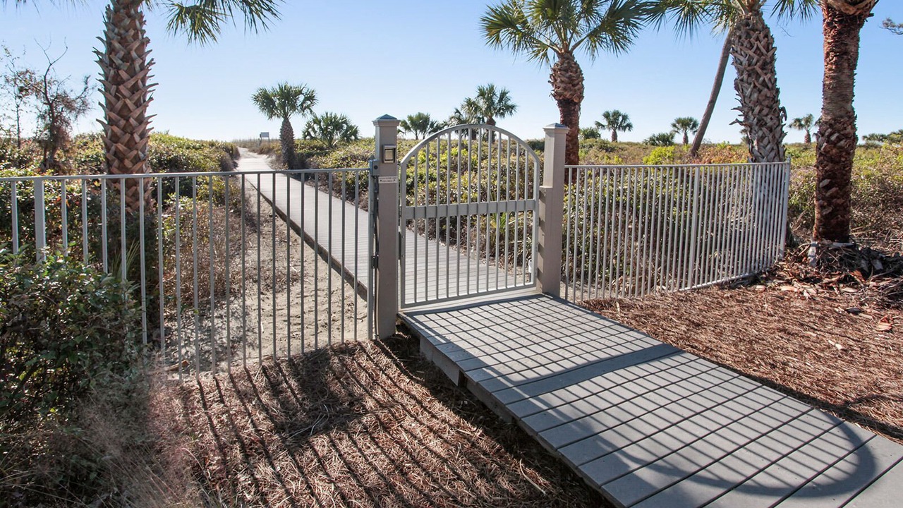 Photo of Outdoor in Hilton Head Island