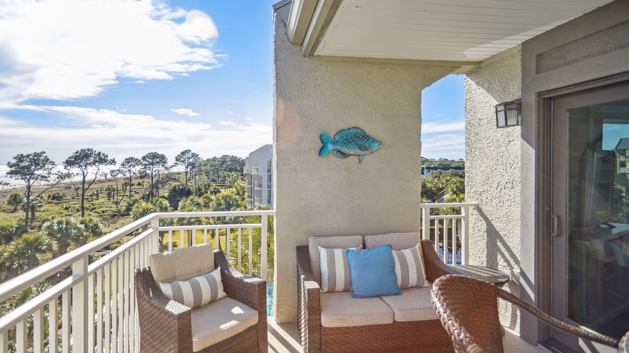 Photo of Outdoor in Hilton Head Island