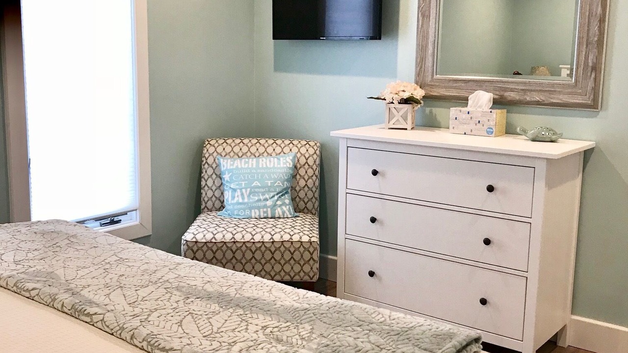 Photo of Bedroom in West Beach Village
