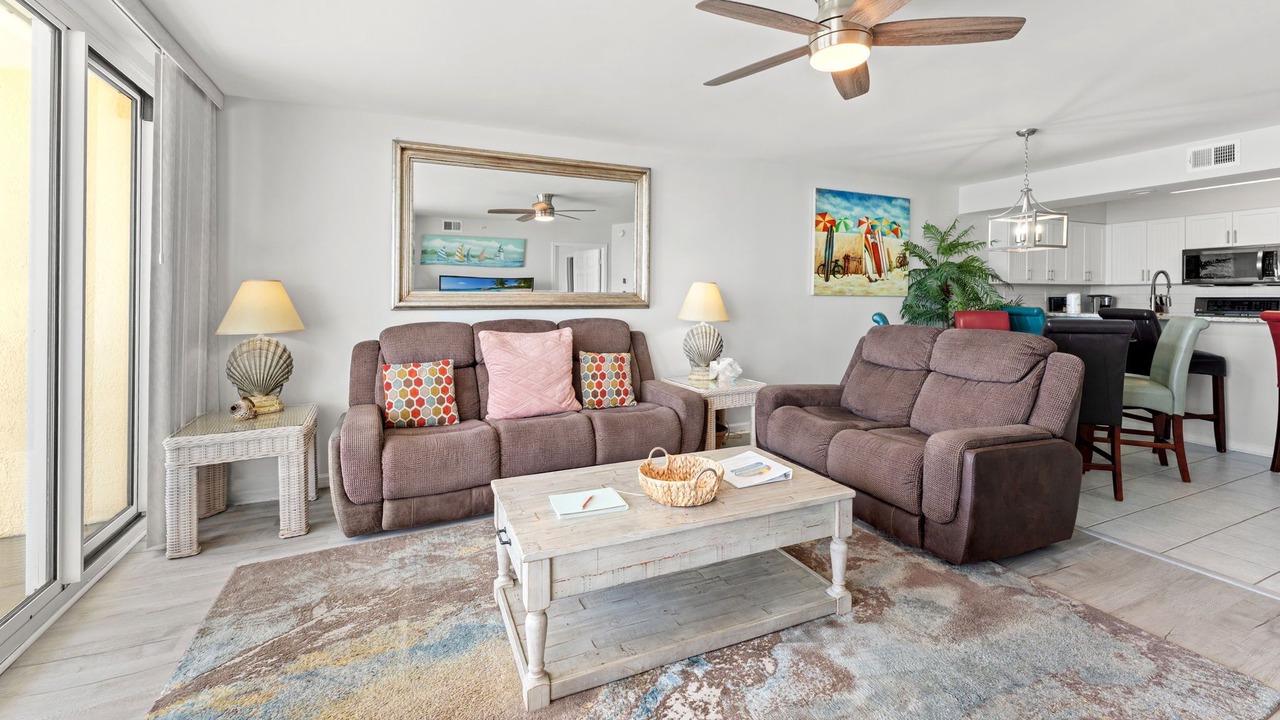 Photo of Bedroom in North Myrtle Beach