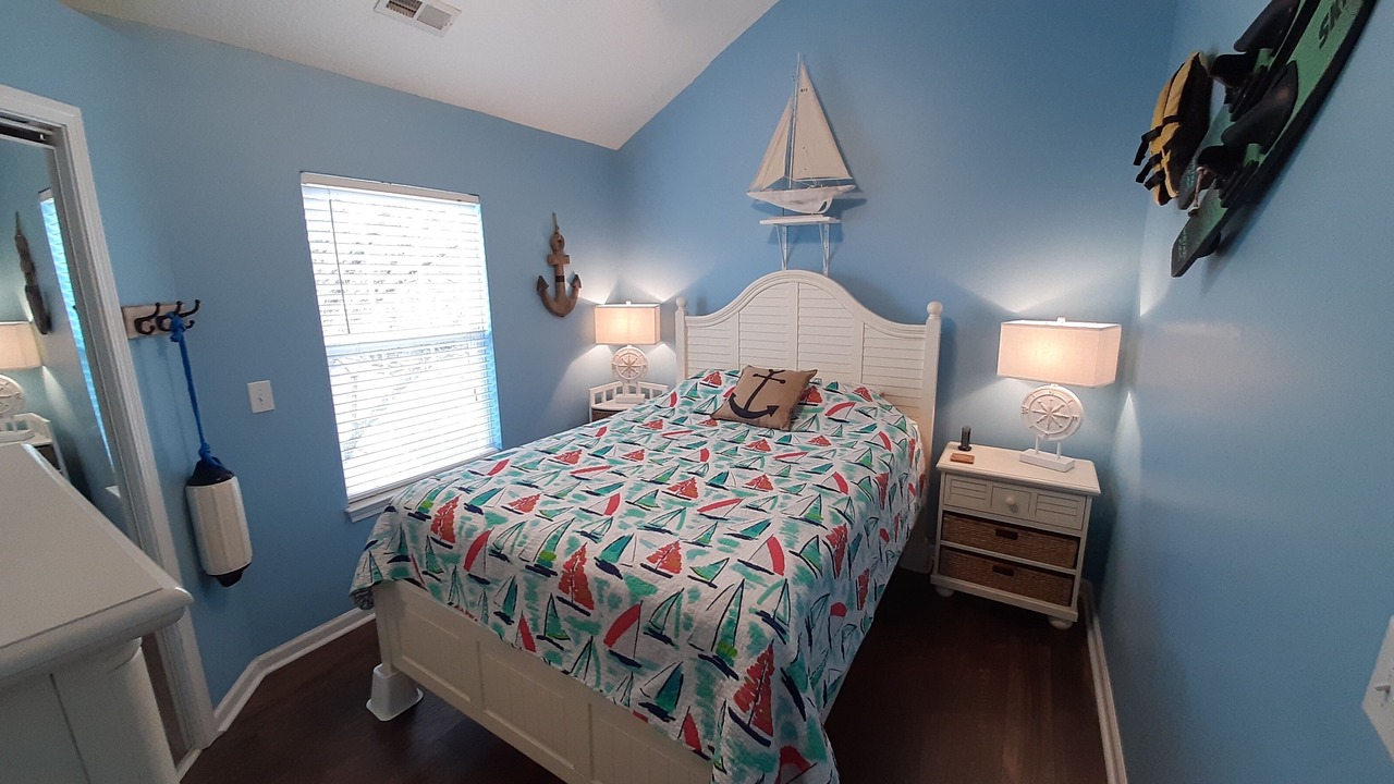 Photo of Bedroom in Myrtle Beach