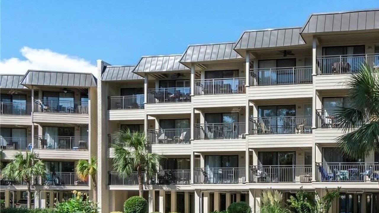 Photo of Outdoor in Hilton Head Island
