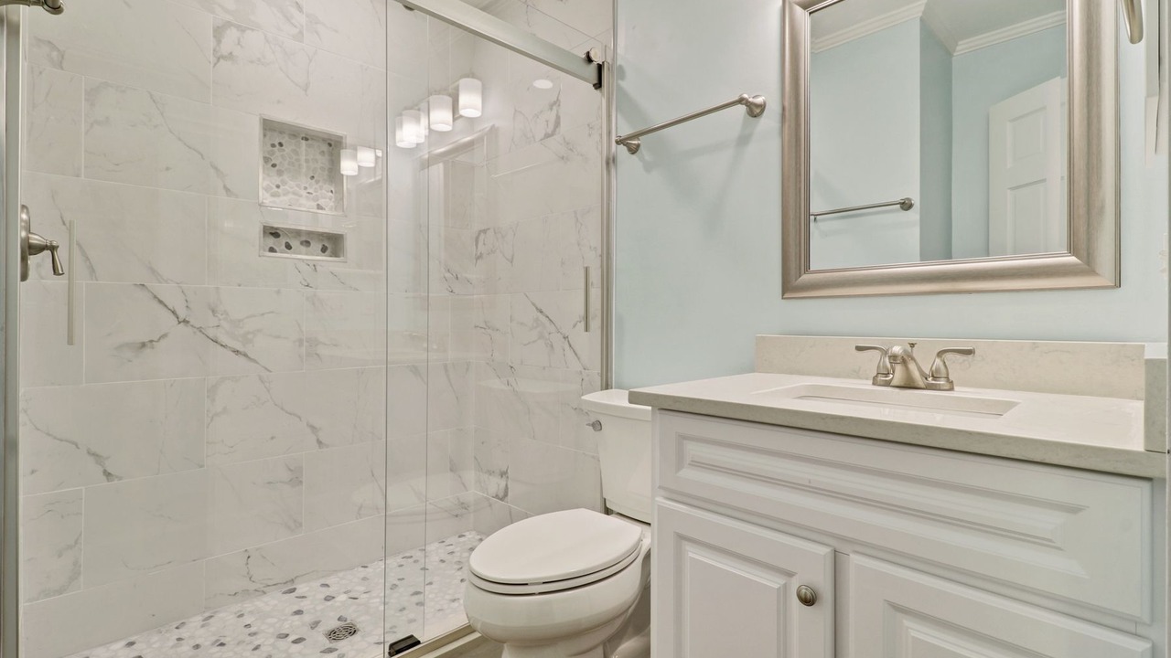 Photo of Bathroom in Hilton Head Island