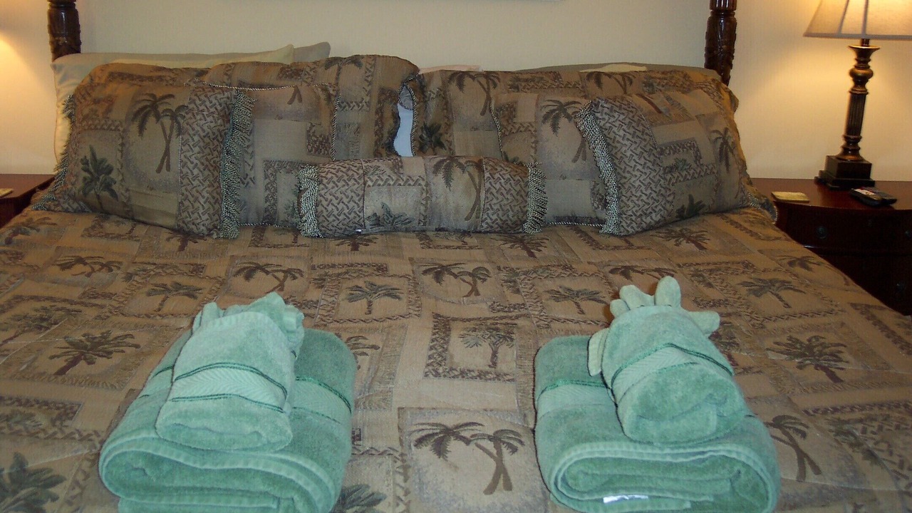 Photo of Livingroom in Old Village