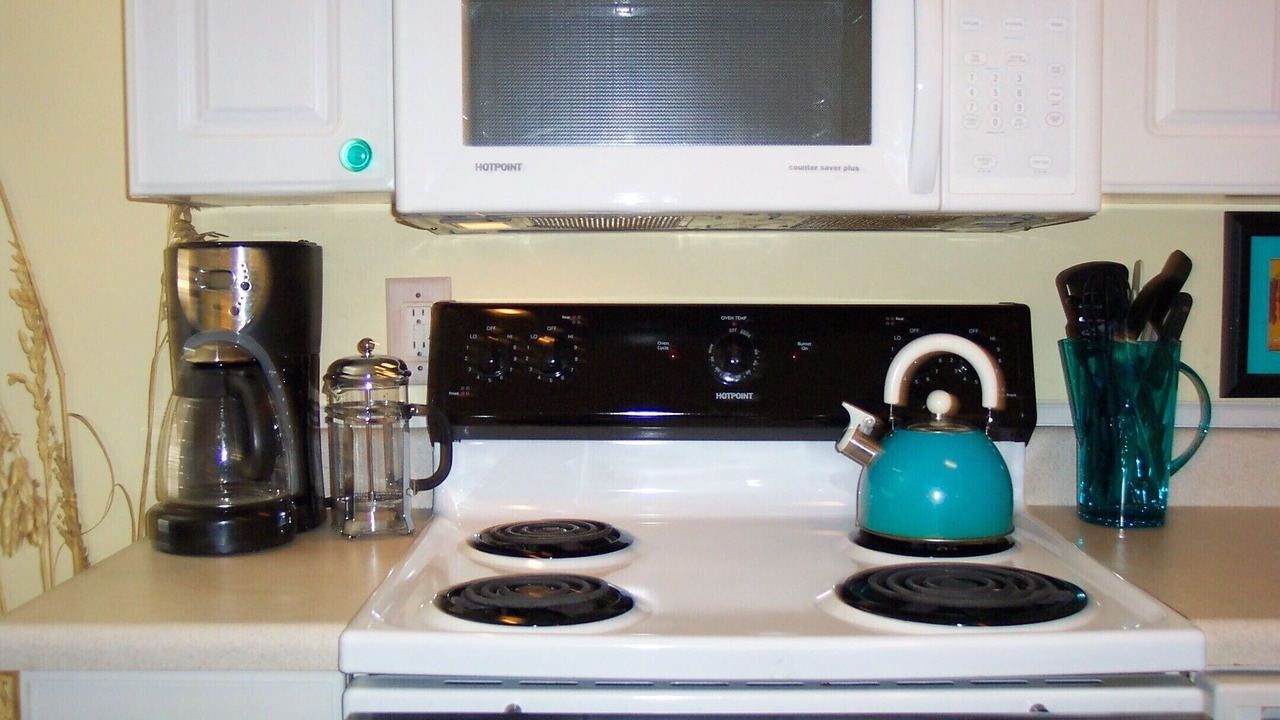 Photo of Kitchen in Old Village