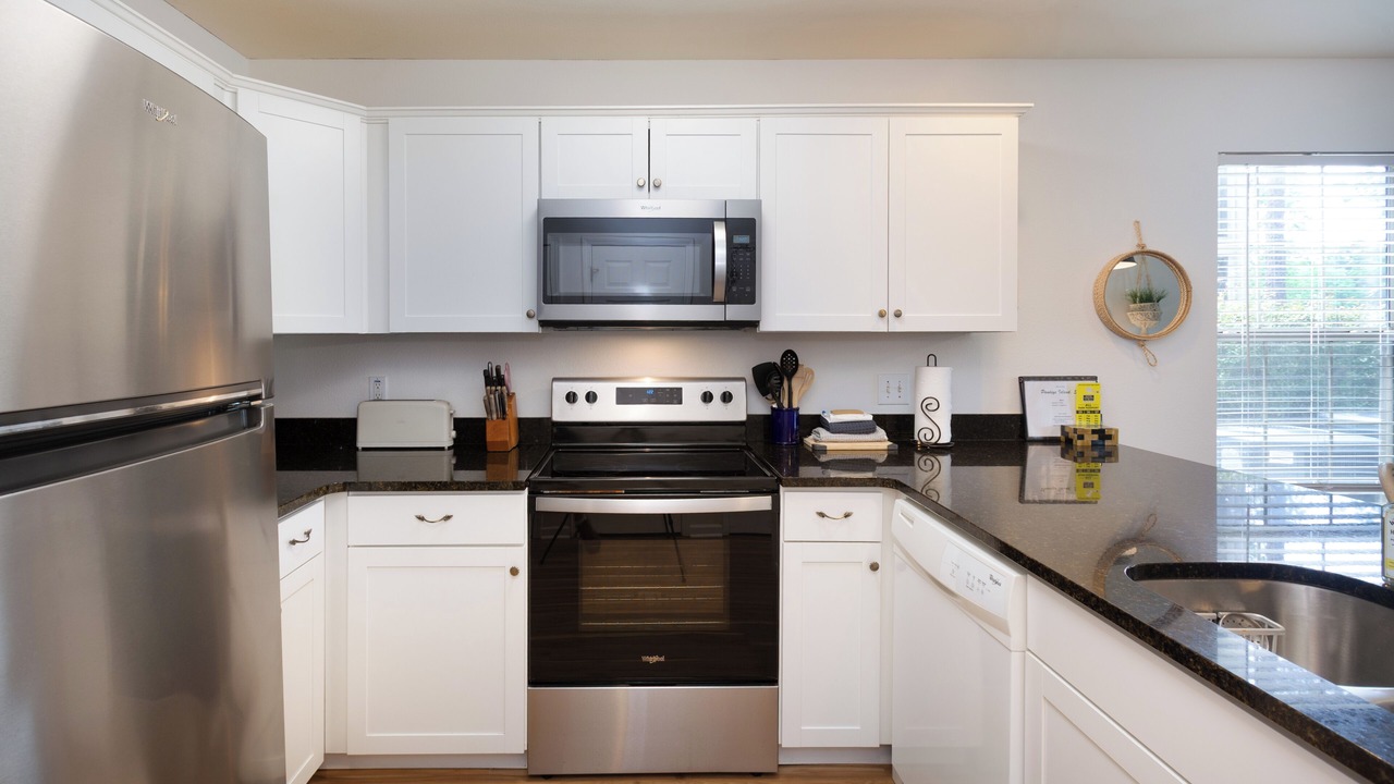 Photo of Kitchen in Pawleys Island