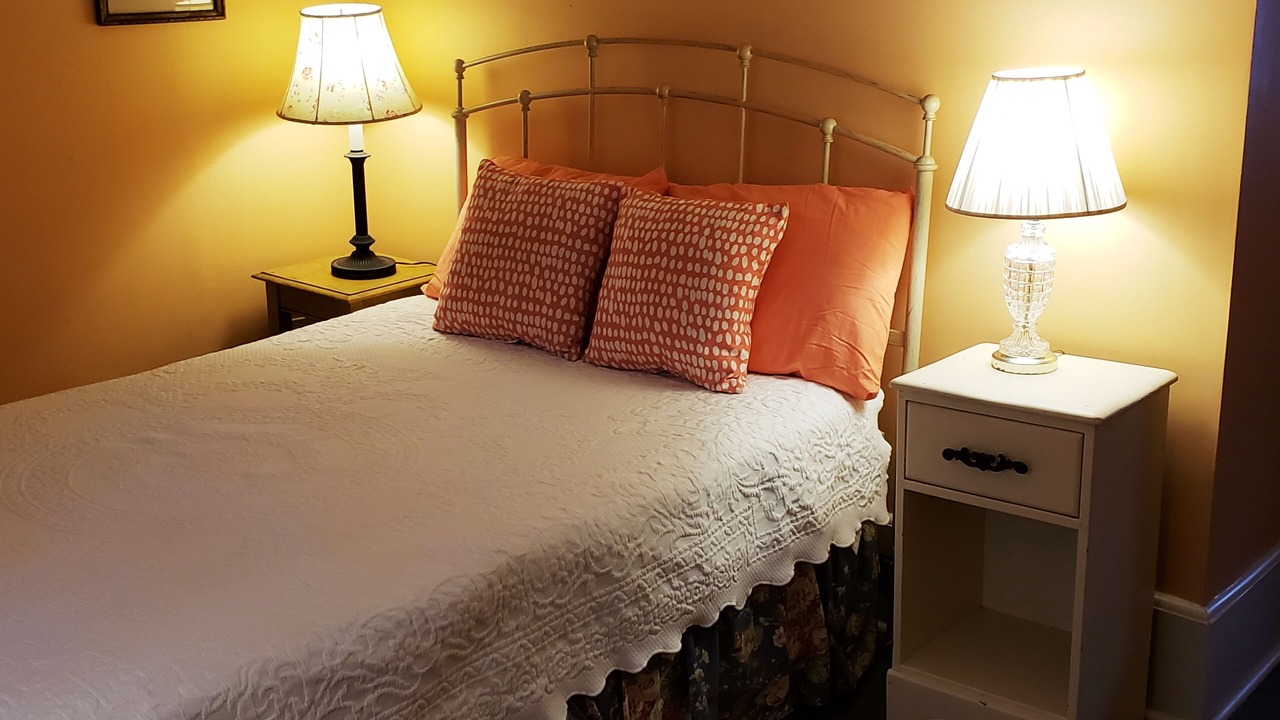 Photo of Bedroom in Port Royal