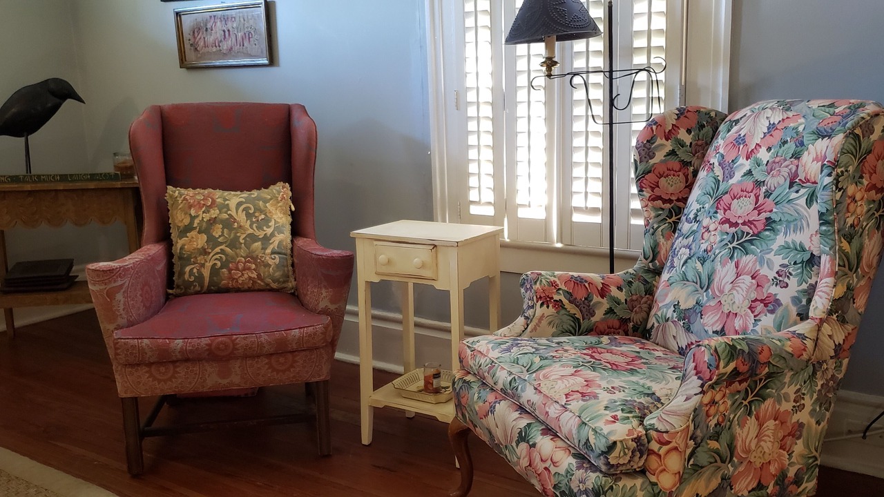 Photo of Bedroom in Port Royal