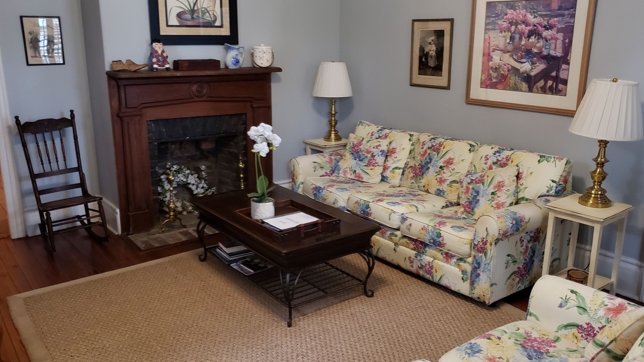 Photo of Livingroom in Port Royal