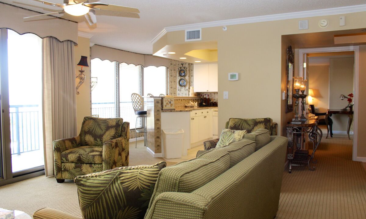 Photo of Bedroom in Arcadian Shores