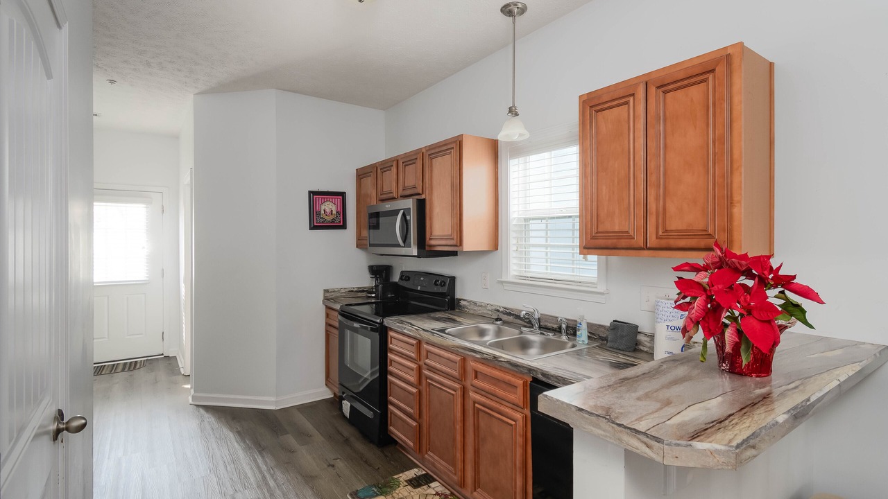 Photo of Kitchen in Myrtle Beach
