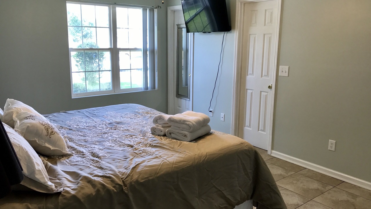 Photo of Bedroom in North Charleston