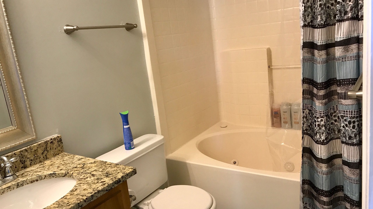 Photo of Bathroom in North Charleston