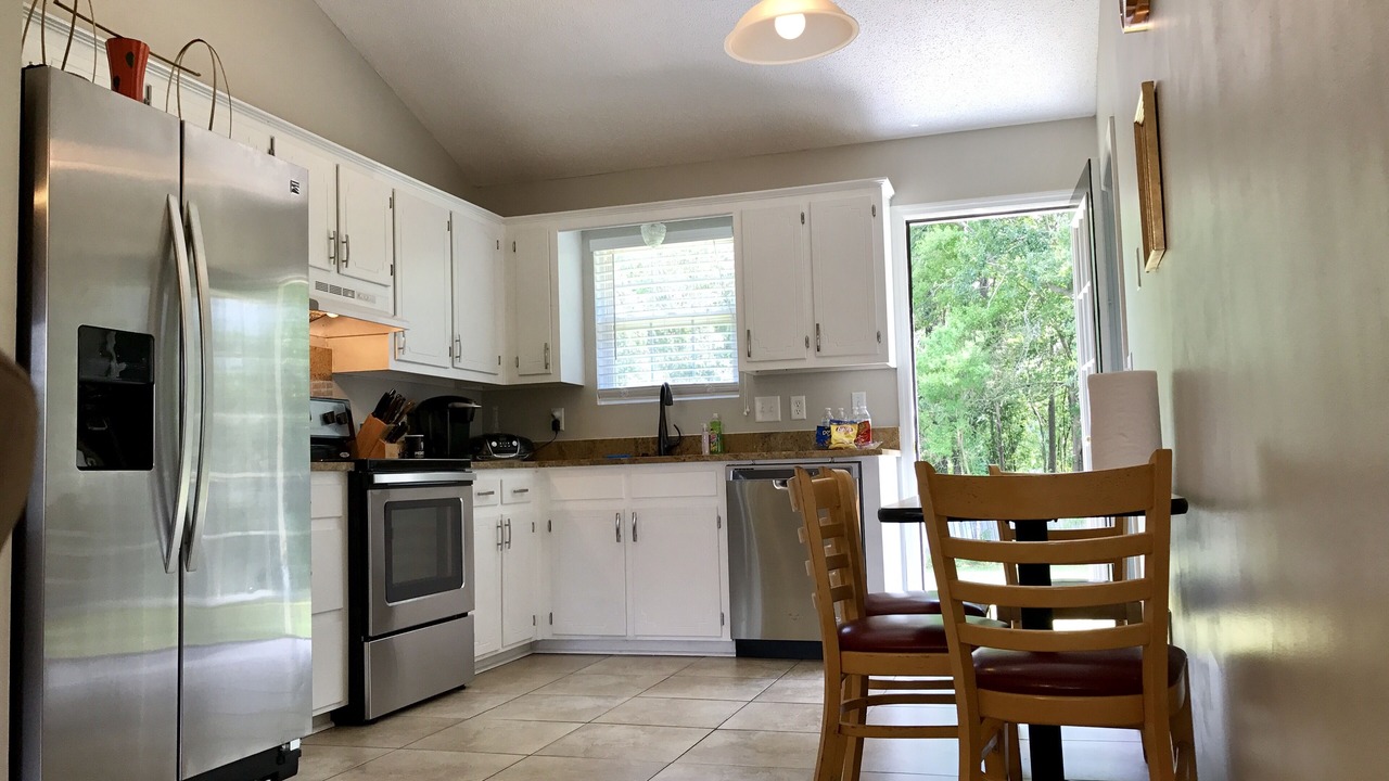 Photo of Kitchen in North Charleston